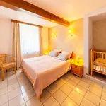 Hébergement de vacances Villa Les Charmes Premium Villa With Pool For 20 Guests *