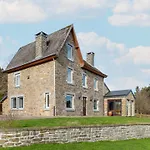 Hébergement de vacances Villa Les Charmes Premium Villa With Pool For 20 Guests Habiemont