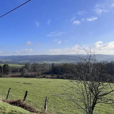 Spacious And Well Cared For House With A Panoramic Habiemont