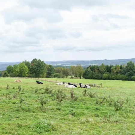 Holiday home Spacious And Well Cared For House With A Panoramic Habiemont