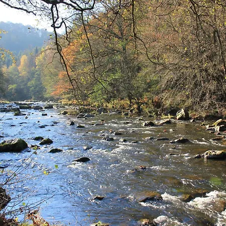 Group With Pool, Chevron 別荘