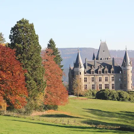 Group Stay With Pool, Chevron Semesterbostad Habiemont