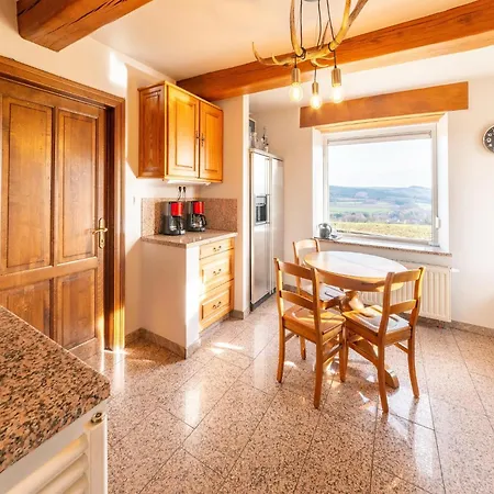 Vakantiehuis Villa Les Charmes Premium Villa With Pool For 20 Guests Habiemont