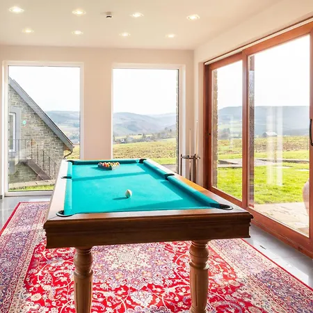 Holiday home Villa Les Charmes Premium Villa For 20 Guests