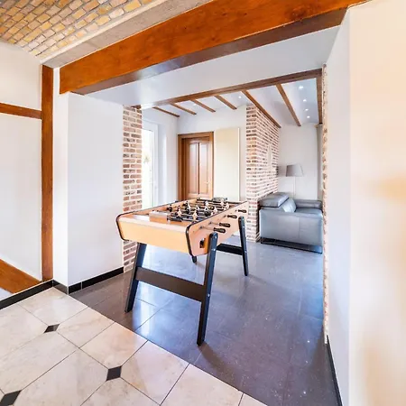 Holiday home Villa Les Charmes Premium Villa For 20 Guests *