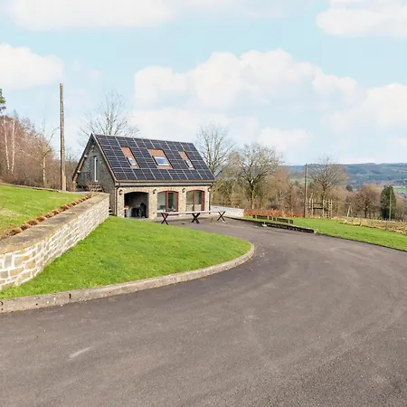 Villa Les Charmes Premium Villa For 20 Guests Holiday home Habiemont