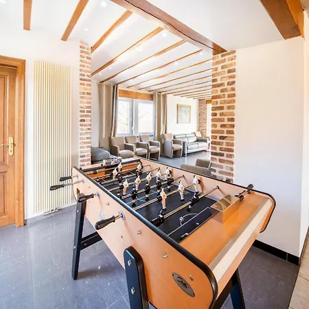 Holiday home Villa Les Charmes Premium Villa For 20 Guests Habiemont