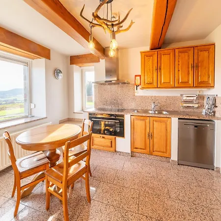 Villa Les Charmes Premium Villa For 20 Guests * Habiemont