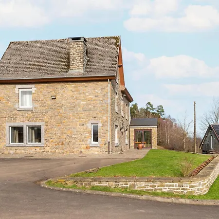 Villa Les Charmes Premium Villa For 20 Guests Holiday home