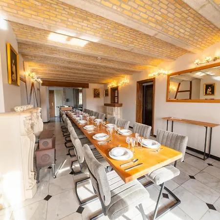 Holiday home Villa Les Charmes Premium Villa For 20 Guests