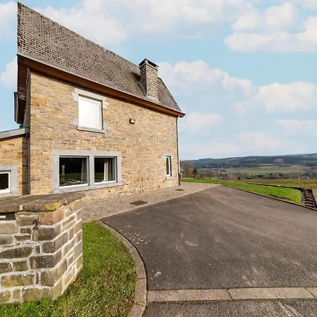 Villa Les Charmes Premium Villa For 20 Guests Holiday home Habiemont