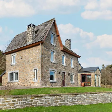 Holiday home Villa Les Charmes Premium Villa For 20 Guests Habiemont