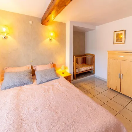 Villa Les Charmes Premium Villa For 20 Guests *