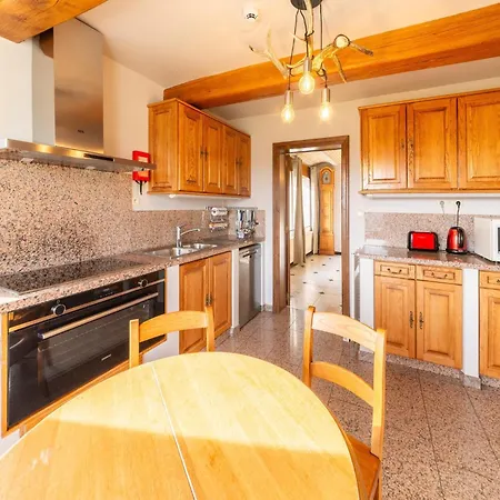 Villa Les Charmes Premium Villa For 20 Guests * Habiemont