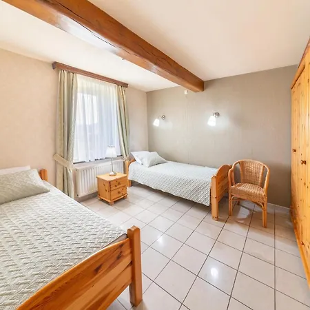 Villa Les Charmes Premium Villa For 20 Guests * Habiemont