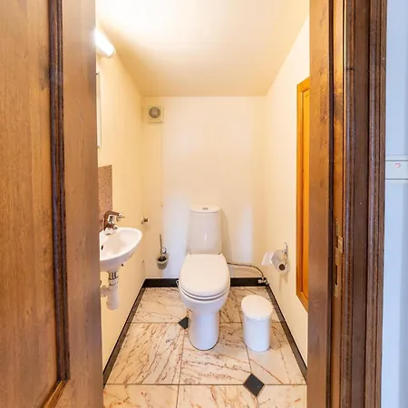 Villa Les Charmes Premium Villa For 20 Guests *