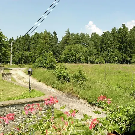 Spacious And Well Cared For House With A Panoramic Holiday home Habiemont