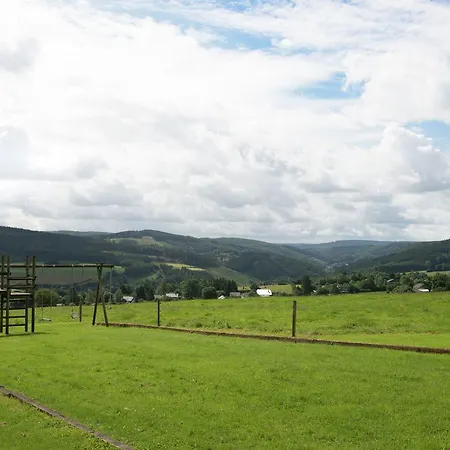 Spacious And Well Cared For House With A Panoramic Habiemont