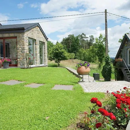 Spacious And Well Cared For House With A Panoramic *
