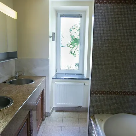Holiday home Spacious And Well Cared For House With A Panoramic
