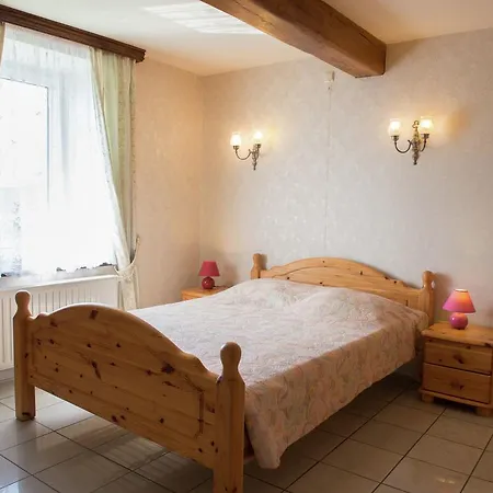 Spacious And Well Cared For House With A Panoramic Holiday home *