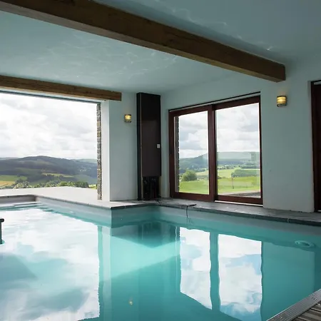 Holiday home Spacious And Well Cared For House With A Panoramic Habiemont