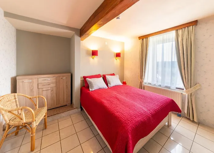 Villa Les Charmes Premium Villa With Pool For 20 Guests Vakantiehuis Habiemont