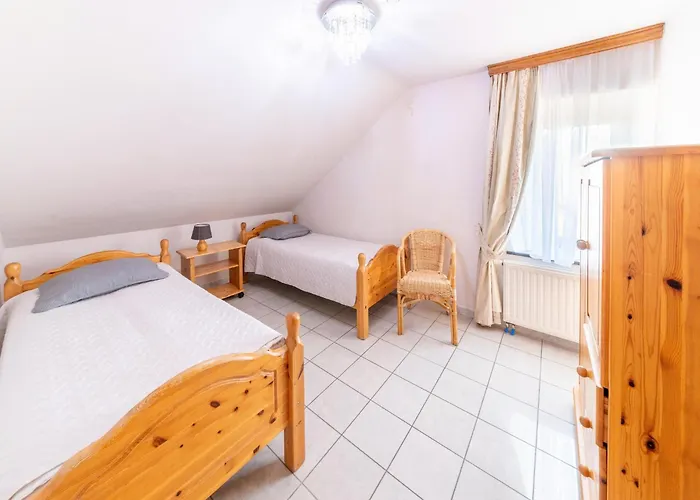 Villa Les Charmes Premium Villa With Pool For 20 Guests * Habiemont