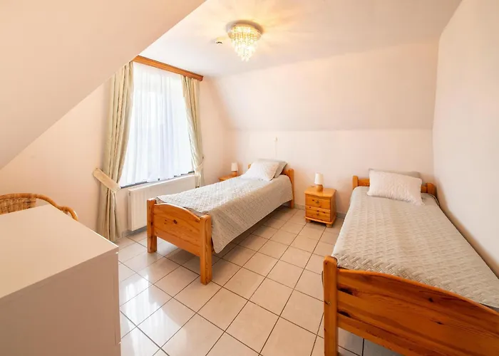 Villa Les Charmes Premium Villa With Pool For 20 Guests Vakantiehuis