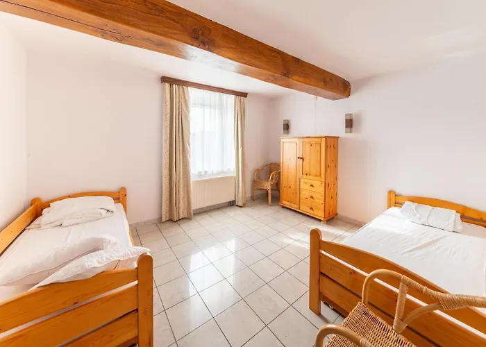 Villa Les Charmes Premium Villa With Pool For 20 Guests Vakantiehuis *